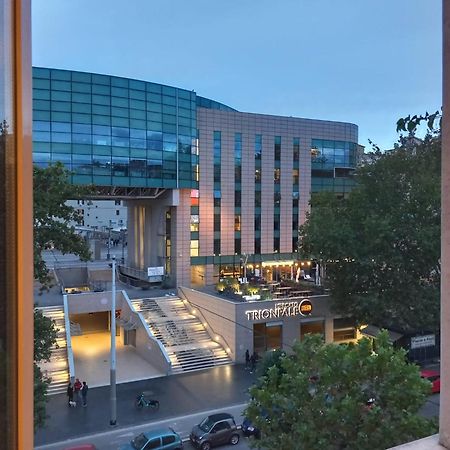 Mila House Hotel โรม ภายนอก รูปภาพ