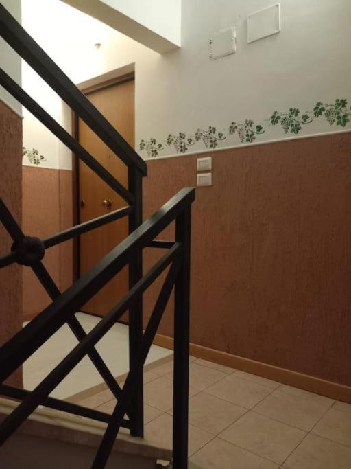 Mila House Hotel โรม ภายนอก รูปภาพ